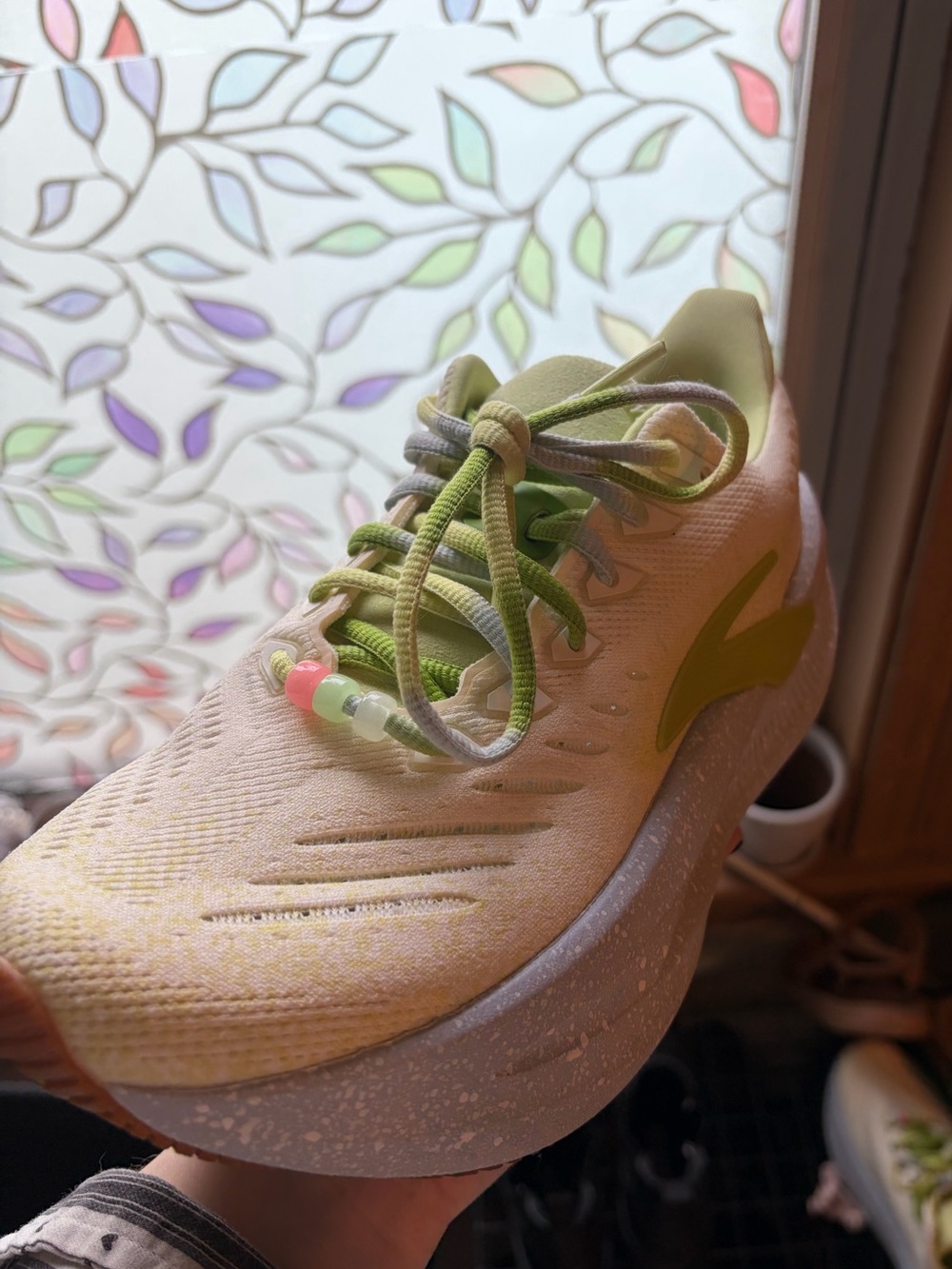 Brooks Glycerin Max 2 Limited Edition Color